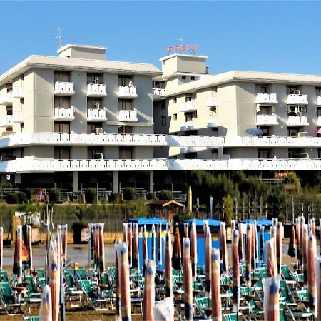 Corso - Appartamenti ビビオーネ エクステリア 写真