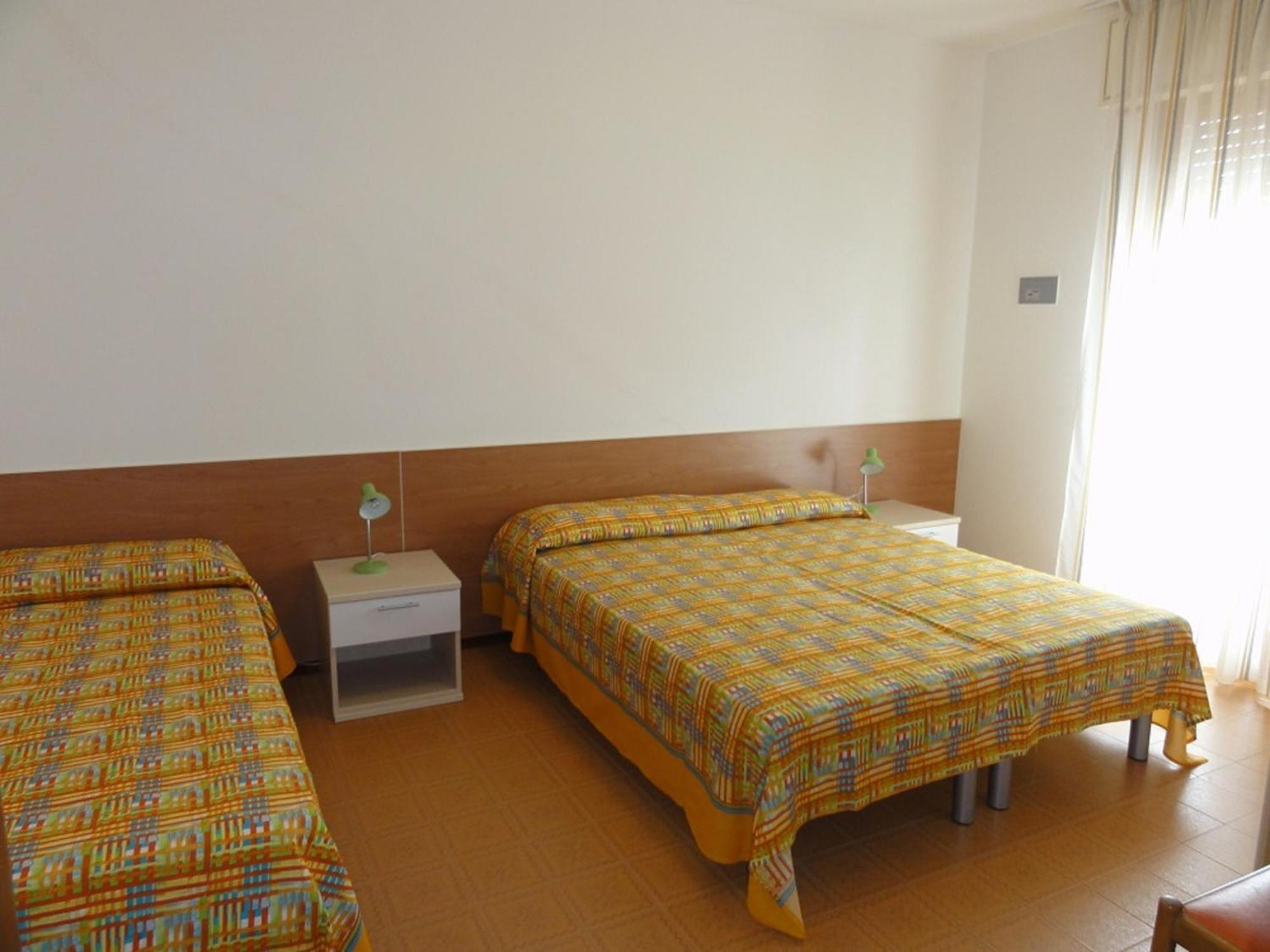 Corso - Appartamenti ビビオーネ 部屋 写真